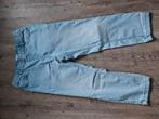 Spijkerbroek maat 46, Blauw, Overige jeansmaten, Ophalen of Verzenden, MS Mode