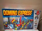 Domino Express, Ophalen, Gebruikt