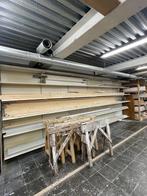 Kwaliteitshout uit timmerwerkplaats, Ophalen, Gebruikt, Minder dan 25 mm, Plank