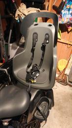 Bobike kinder fiets zit universeel, Ophalen, Hoogslaper