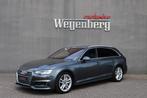 Audi A4 Avant 2.0 TFSI Quattro S-line HeadUp/Virtual/Trekhaa, Automaat, 12 maanden, 15 km/l, Gebruikt