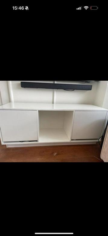 Tv kast 110cm gratis