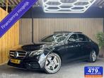 Mercedes E-klasse 300 e Business Solution AMG | Pano | 360, Automaat, Achterwielaandrijving, Gebruikt, 4 cilinders