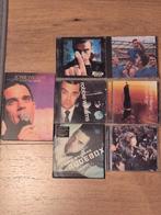 Robbie Williams cd bundel met dvd Live at the Albert, Alle leeftijden, Ophalen of Verzenden, Zo goed als nieuw