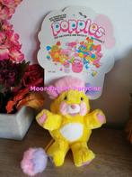 popples potato chip op kaart, Kinderen en Baby's, Speelgoed | Knuffels en Pluche, Ophalen of Verzenden, Nieuw, Overige typen