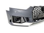 Voor Audi A5 F5 2016-2020 voorbumper met grill RS5 look, Ophalen of Verzenden