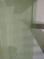 Transparante Paneelgordijnen + Extra Stof, Ophalen, 200 cm of meer, 200 cm of meer