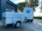Hogedruktrailer ALBA Compact Hogedruktrailer, Ophalen, Nieuw, Overige typen