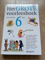 Kinderboek voorleesboek, Ophalen of Verzenden, Zo goed als nieuw, Fictie algemeen