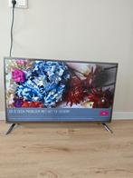 LG 42LB630V Zilver, Ophalen, Gebruikt, LCD, 100 Hz