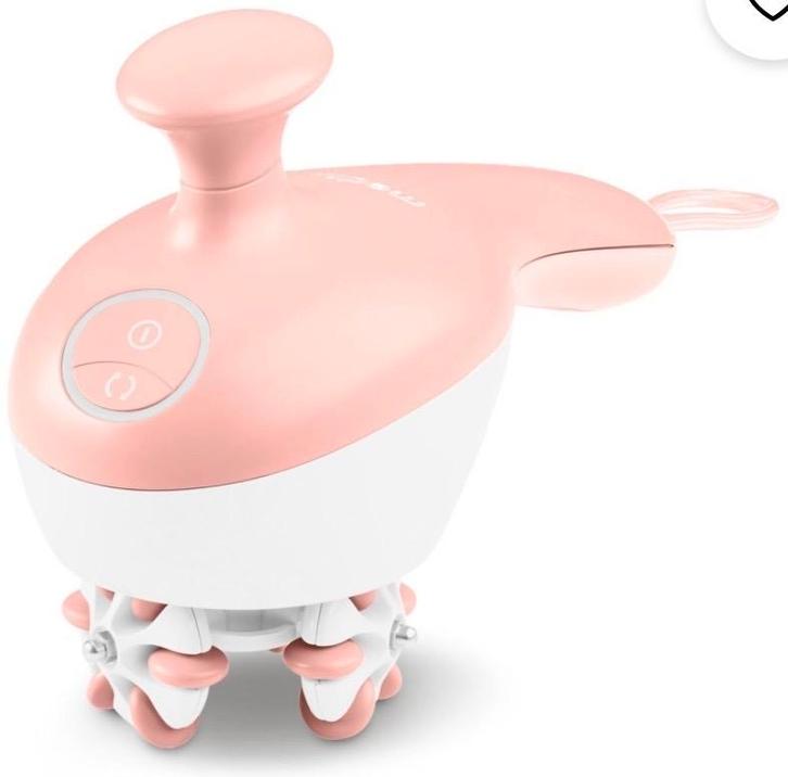 Medisana AC 950 Cellulite Massageapparaat - Nieuw!, Sport en Fitness, Massageproducten, Nieuw, Apparaat, Ophalen of Verzenden