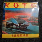 Koto - Jabdah (instrumentale piraten topper), Ophalen of Verzenden, Gebruikt, Nederlandstalig