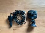Dashcam, Ophalen of Verzenden, Gebruikt