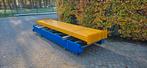 7,5 meter Esmena palletstelling , magazijnstelling ,stelling, Ophalen