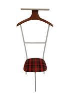 Vintage dressboy, dressboy stoel, Gebruikt, Onbekend, Ophalen of Verzenden, Onbekend