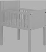 Kidsmill Wieg - Uit Elkaar, Kinderen en Baby's, Babywiegjes en Ledikanten, Ophalen of Verzenden, Gebruikt, Wieg