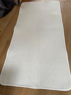 Aerosleep topper 140x70 - Hagelwit, Kinderen en Baby's, Babywiegjes en Ledikanten, Ophalen, Zo goed als nieuw, Ledikant