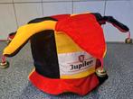 Jupiler bier hoed carnaval nieuw, Verzamelen, Biermerken, Ophalen of Verzenden, Nieuw, Kleding, Jupiler