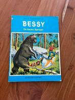 Bessy 107 – De Blanke Sjamaan, Eén stripboek, Ophalen of Verzenden, Zo goed als nieuw
