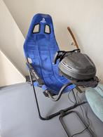 Playseat Challenge (Playstation) met Thrustmaster T300, Ophalen, Gebruikt
