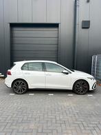 Volkswagen Golf 1.4 Ehybrid 245pk DSG 2021 Wit, Auto's, Volkswagen, 4 cilinders, Wit, Plug-in hybride, 1395 cc