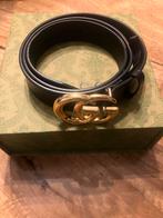 Gucci Riem 95cm - Nieuw!, Ophalen of Verzenden, Nieuw, Zwart, Echt leder
