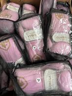 Roze Bokshandschoenen voor Meiden | Echt Kalfsleer | 6oz–8oz, Ophalen of Verzenden, Nieuw, Bokshandschoenen