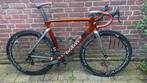 Wilier Cento10 Air Ramato XL, Fietsen en Brommers, Carbon, Heren, Zo goed als nieuw, 57 tot 61 cm