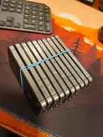 Partij defecte iphone's 23 stuks, Telecommunicatie, Mobiele telefoons | Apple iPhone, 256 GB, Overige modellen, Zwart, Ophalen of Verzenden