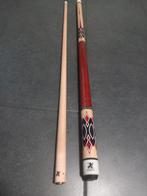 Biljartkeu merk Adam, Ophalen, Zo goed als nieuw, Keu of Ballen