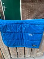 Anky blauw dekje, Dieren en Toebehoren, Ophalen, Gebruikt, Dekje