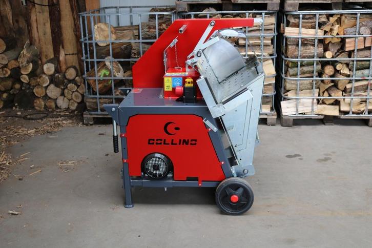Professionele Collino Wipzaag / Brandhoutzagen / afkortzaag, Doe-het-zelf en Verbouw, Gereedschap | Zaagmachines, Nieuw, Cirkelzaag