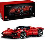 LEGO Technic 42143 - Ferrari Daytona SP3 NIEUW, Ophalen of Verzenden, Nieuw, Complete set, Lego
