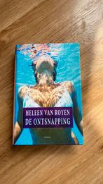 Heleen van Royen, De ontsnapping, Ophalen of Verzenden