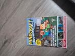 Minecraft Bouwspecial, Ophalen, Zo goed als nieuw, Overige typen