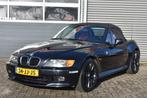 Bmw Z3 2.0 S / AIRCO / STOELVERWARMING / WIDEBODY, Te koop, Geïmporteerd, Benzine, Gebruikt