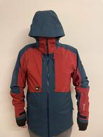 Quiksilver Highline Gore-Tex Skibroek en Jas Maat L, Maat 52/54 (L), Verzenden, QuickSilver, Zo goed als nieuw