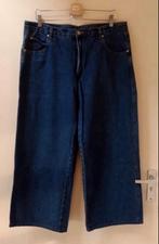 Blauwe spijkerbroek Maat 52. HBleu Wear, Kleding | Heren, Blauw, Overige maten, Ophalen of Verzenden, Zo goed als nieuw