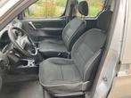 Voorstoel Peugeot Partner Citroen berlingo, Auto-onderdelen, Interieur en Bekleding, Ophalen of Verzenden, Gebruikt, Citroën