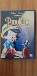 Diverse Disney DVD's (2), Alle leeftijden, Ophalen of Verzenden, Zo goed als nieuw, Amerikaans