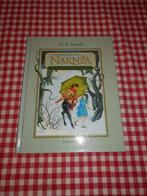 De Kronieken van Narnia Betoverende Land Achter De Kleerkast, Boeken, Ophalen of Verzenden, Zo goed als nieuw, C.S. Lewis