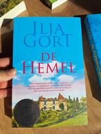 Ilja Gort - De Hemel (Gesigneerd), Ophalen of Verzenden, Nieuw, Ilja Gort, Nederland