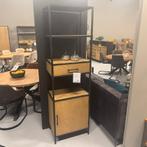 Luna wallrack 60 cm, Ophalen, 200 cm of meer, ., Overige materialen