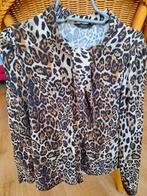 Prachtig dames blousje maat 36 merk JESSICA, Ophalen of Verzenden, Zo goed als nieuw