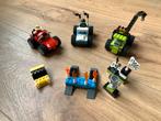 Lego Monster Trucks 10655 - Complete Set, Ophalen of Verzenden, Zo goed als nieuw, Complete set, Lego