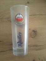 Amstel radler glas, Verzamelen, Biermerken, Ophalen, Gebruikt, Glas of Glazen, Amstel