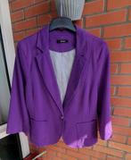Blazer zgan van Promiss maat 40, Ophalen of Verzenden, Zo goed als nieuw