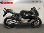 Honda CBR 1000 RR FIREBLADE (bj 2004), HONDA, 4 cilinders, Motorrijbewijs A, Bedrijf