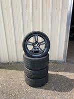 Jaguar XJR 20 inch zomerset, 265 mm, Banden en Velgen, Gebruikt, Personenwagen