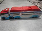 Paw patrol truck, Ophalen of Verzenden, Gebruikt